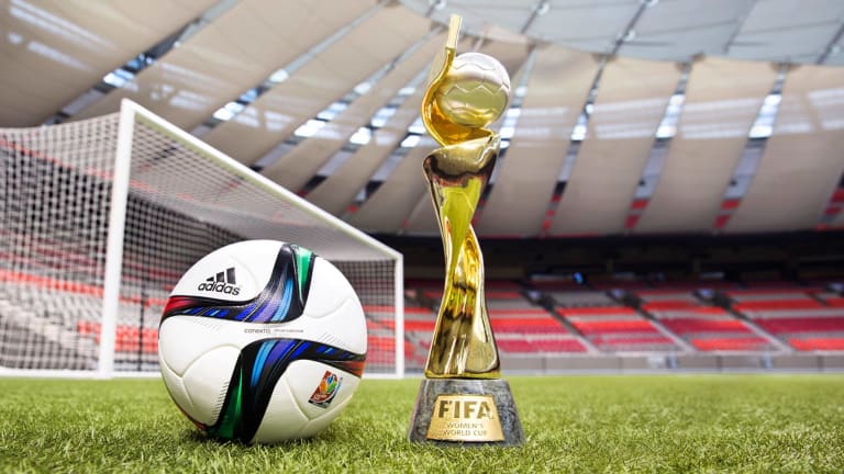 FIFA Soccer World cup