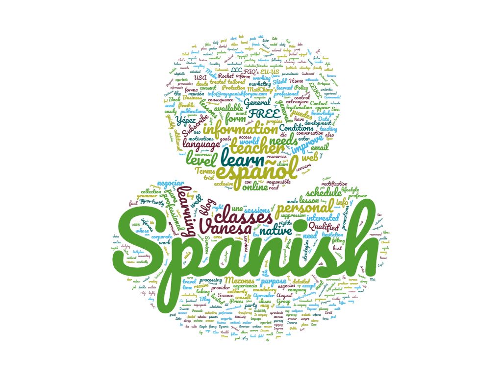 Learn how to speak Spanish conversationally