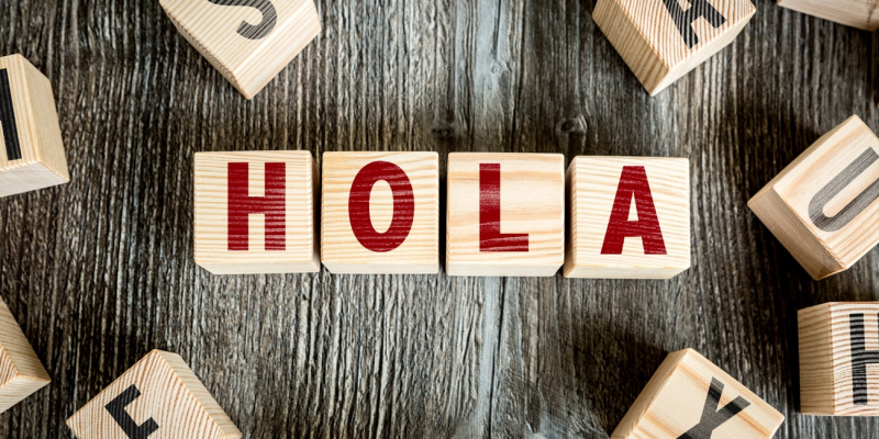 Learn How To Speak Spanish Fluently